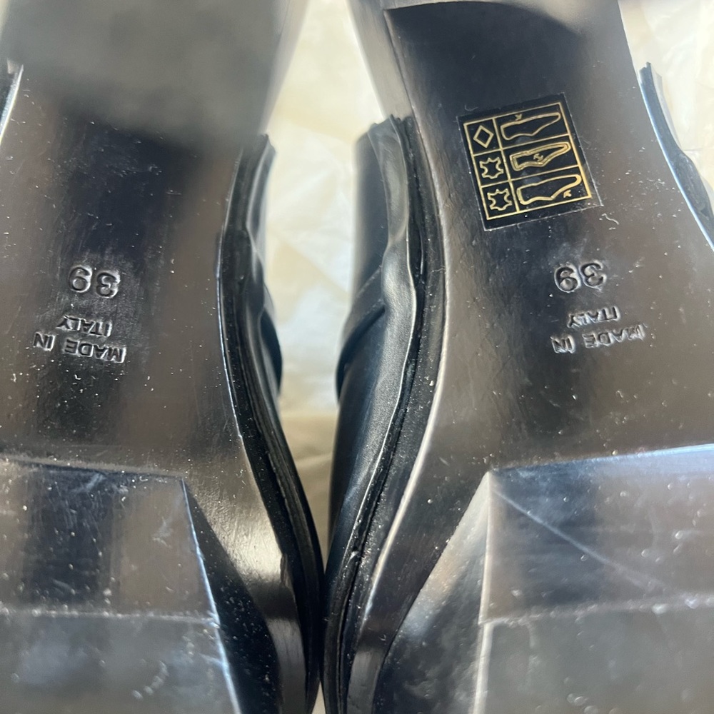 Gucci clogs - Picture 6 of 6